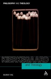 book Kierkegaard and Theology