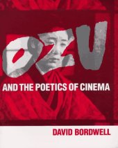 book Ozu and the Poetics of Cinema