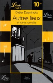 book Autres lieux et autres nouvelles