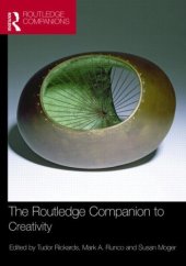 book The Routledge Companion to Creativity (Routledge Companions)