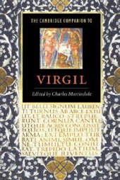 book The Cambridge Companion to Virgil