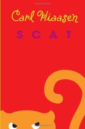 book Scat