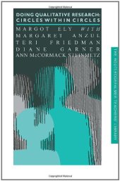 book Doing Qualitative Research: Circles Within Circles