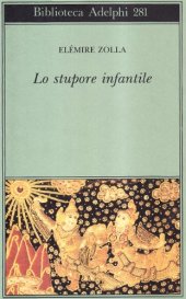 book Lo stupore infantile