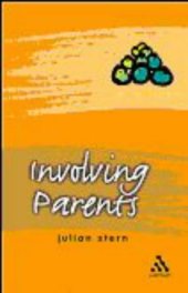 book Involving Parents