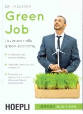 book Green job