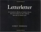 book Letterletter