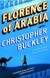 book Florence of Arabia