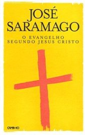 book O Evangelho segundo Jesus Cristo