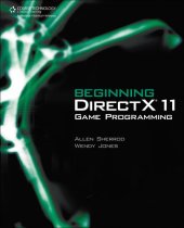 book Beginning DirectX 11 Game Programming