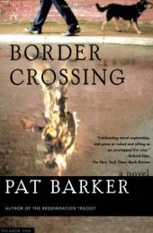 book Border Crossing