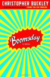 book Boomsday