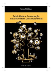 book Publicidade e Consumação nas Sociedades Contemporâneas