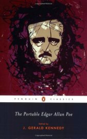 book The Portable Edgar Allan Poe (Penguin Classics)