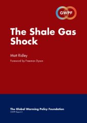 book The Shale Gas Shock