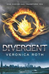 book Divergent