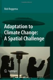 book Adaptation to Climate Change: A Spatial Challenge