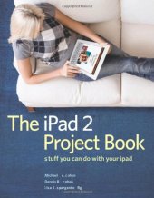 book The IPad 2 Project Book