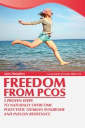 book Freedom from PCOS