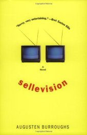 book Sellevision