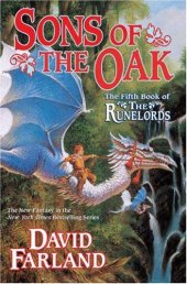 book Sons of the Oak