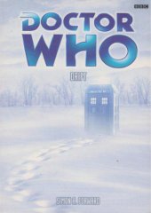 book Drift (Doctor Who)