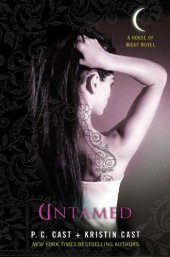 book Untamed