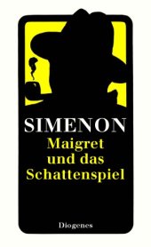 book Maigret und das Schattenspiel