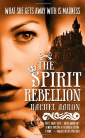 book The Spirit Rebellion