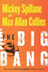 book The Big Bang