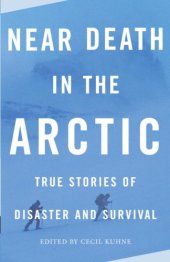 book Near Death in the Arctic