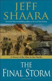 book The Final Storm: A Novel of the War in the Pacific