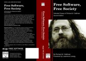 book Free Software Free Society: Selected Essays of Richard Stallman