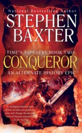 book Conqueror