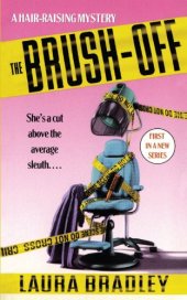 book The Brush-Off: A Hair-raising Mystery