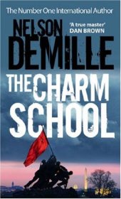 book The Charm School