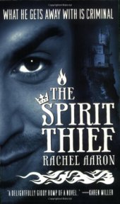 book The Spirit Thief