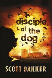 book Disciple of the Dog