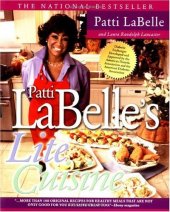 book Patti Labelle's Lite Cuisine