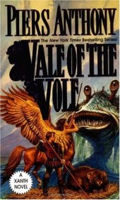 book Vale of the Vole