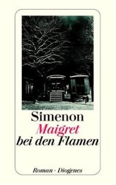 book Maigret bei den Flamen