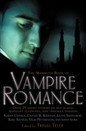 book The Mammoth Book of Vampire Romance