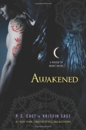 book Awakened