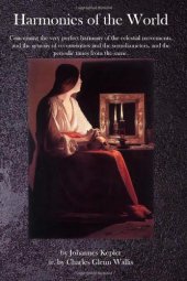 book Harmonies of the World