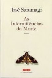 book As intermitências da morte