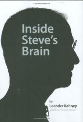 book Inside Steve's brain