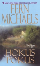book Hokus Pokus