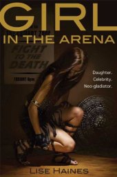 book Girl in the Arena