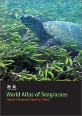 book World Atlas of Seagrasses