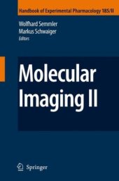 book Molecular Imaging II